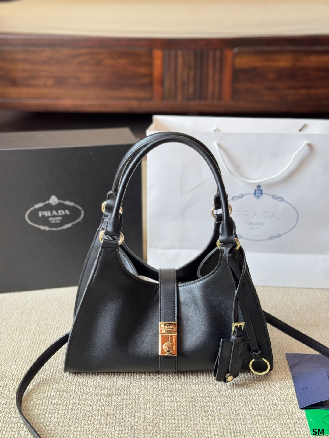 PRADA bag 321
